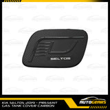 Kia Seltos (2019 - 2023) Gas Tank Cover