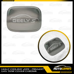 Geely Coolray (2019 - 2025) Gas Tank Cover