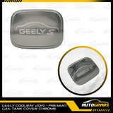 Geely Coolray (2019 - 2025) Gas Tank Cover