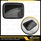 Toyota Avanza (2019 - 2021) Gas Tank Cover