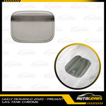 Geely Okavango (2020 - 2025) Gas Tank Cover