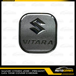 Suzuki Vitara (2017 - 2022) Gas Tank Cover