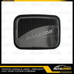 Toyota Avanza (2019 - 2021) Gas Tank Cover