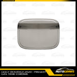 Geely Okavango (2020 - 2025) Gas Tank Cover