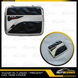 Suzuki XL7 (2020 - 2025) Gas Tank Cover