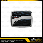 Suzuki XL7 (2020 - 2025) Gas Tank Cover