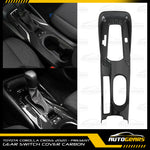 Toyota Corolla Cross (2020 - 2023) Gear Switch Cover