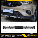 Ford Territory Gen 1 (2020 - 2022) Grille Cover