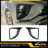 Mitsubishi Xpander (2019 - 2022) Headlight Cover