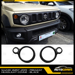 Suzuki Jimny (2019 - 2025) 3-door Headlight Cover