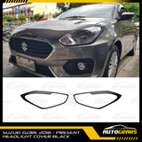 Suzuki Dzire (2018 - 2025) Headlight Cover