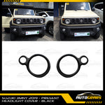 Suzuki Jimny (2019 - 2025) 3-door Headlight Cover