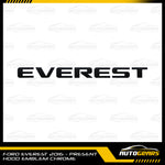 Ford Everest (2016 - 2022) Hood Emblem