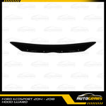 Ford Ecosport (2014 - 2018) Hood Guard