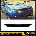 Ford Ecosport (2014 - 2018) Hood Guard