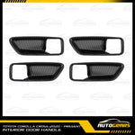 Toyota Corolla Cross (2020 - 2025) Interior Door Handle Cover