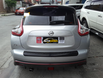 Nissan Juke (2016 - 2022) Rear Bumper Plate