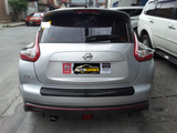 Nissan Juke (2016 - 2022) Rear Bumper Plate