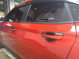 Hyundai Kona (2018 - 2022) Door Bowl Cover