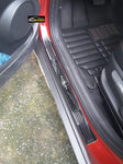 Hyundai Kona (2018 - 2022) Step Sills