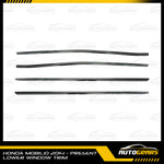 Honda Mobilio (2014 - 2022) Lower Window Trim