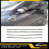 Honda BR-V (2016 - 2022) Lower Window Trim