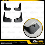 Suzuki Vitara (2017 - 2022) Mudguards