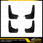 Geely Coolray (2019 - 2025) Mudguards