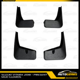 Suzuki Vitara (2017 - 2022) Mudguards