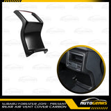 Subaru Forester (2019 - 2025) Air Vent Cover