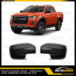 Isuzu D-max (2021 - 2025) Side Mirror Cover