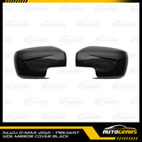 Isuzu D-max (2021 - 2025) Side Mirror Cover