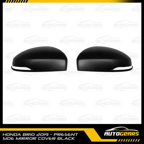 Honda Brio RS (2019 - 2025) Side Mirror Cover