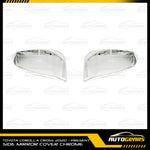 Toyota Corolla Cross (2020 - 2025) Side Mirror Cover