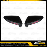 Isuzu D-max (2021 - 2025) Side Mirror Cover