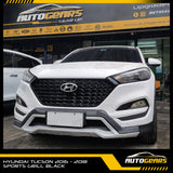 Hyundai Tucson (2016 - 2018) Sports Grill