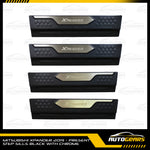 Mitsubishi Xpander (2019 - 2025) Step Sills