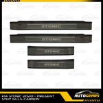 Kia Stonic (2020 - 2025) Step Sills