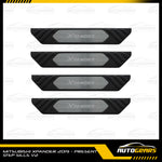 Mitsubishi Xpander (2019 - 2025) Step Sills