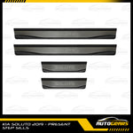 Kia Soluto (2019 - 2024) Step Sills