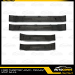 Ford Territory Gen 1 (2020 - 2022) Step Sills