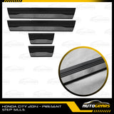 Honda City (2014 - 2020) Step Sills