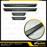 MG MG5 (2019 - 2025) Step Sills