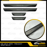 MG MG5 (2019 - 2025) Step Sills