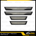 MG RX-5 (2019 - 2025) Step Sills