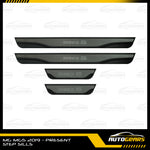 MG MG5 (2019 - 2025) Step Sills