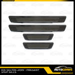 Kia Seltos (2019 - 2023) Step Sills