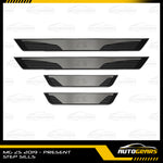 MG ZS (2019 - 2025) Step Sills