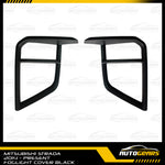 Mitsubishi Strada (2019 - 2023) Foglight Cover