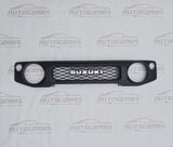 Suzuki Jimny JB64 JB74 (2019 - 2025) Front Honeycomb Grille